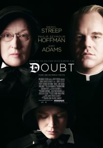 Doubt (United States, 2008)